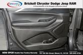 Thumbnail of 2025 Baltic Gray Metallic Clearcoat Jeep Grand Cherokee