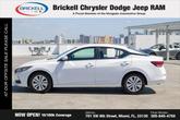 Thumbnail of 2023 Fresh Powder Nissan Sentra