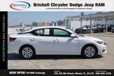 Thumbnail of 2023 Fresh Powder Nissan Sentra