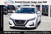 Thumbnail of 2023 Fresh Powder Nissan Sentra