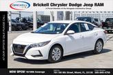 Photo of 2023 Fresh Powder Nissan Sentra