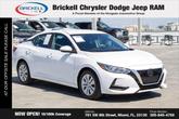 Thumbnail of 2023 Fresh Powder Nissan Sentra