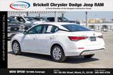 Thumbnail of 2023 Fresh Powder Nissan Sentra