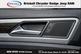 Thumbnail of 2022 Deep Black Volkswagen Atlas