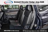 Thumbnail of 2022 Deep Black Volkswagen Atlas