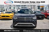 Thumbnail of 2022 Deep Black Volkswagen Atlas