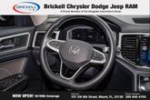 Thumbnail of 2022 Deep Black Volkswagen Atlas