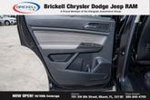 Thumbnail of 2022 Deep Black Volkswagen Atlas