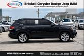 Thumbnail of 2022 Deep Black Volkswagen Atlas