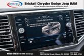 Thumbnail of 2022 Deep Black Volkswagen Atlas