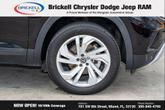 Thumbnail of 2022 Deep Black Volkswagen Atlas