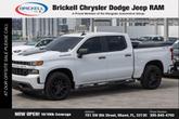 Photo of 2020 Summit White Chevrolet Silverado 1500
