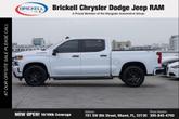 Thumbnail of 2020 Summit White Chevrolet Silverado 1500