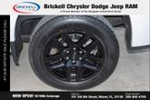 Thumbnail of 2020 Summit White Chevrolet Silverado 1500