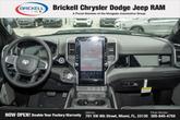 Thumbnail of 2025 Ivory White Tri-Coat Pearlcoat RAM 1500