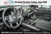 Thumbnail of 2025 Ivory White Tri-Coat Pearlcoat RAM 1500