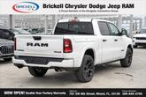 Thumbnail of 2025 Ivory White Tri-Coat Pearlcoat RAM 1500