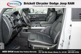 Thumbnail of 2025 Ivory White Tri-Coat Pearlcoat RAM 1500