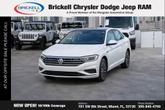 Thumbnail of 2019 Pure White Volkswagen Jetta