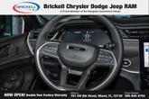 Thumbnail of 2025 Diamond Black Crystal Pearlcoat Jeep Grand Cherokee