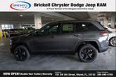 Thumbnail of 2025 Diamond Black Crystal Pearlcoat Jeep Grand Cherokee