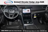 Thumbnail of 2025 Diamond Black Crystal Pearlcoat Jeep Grand Cherokee