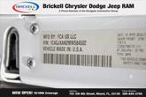 Thumbnail of 2021 Bright White Clearcoat Jeep Wrangler