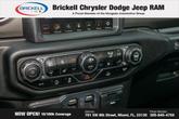 Thumbnail of 2021 Bright White Clearcoat Jeep Wrangler