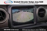 Thumbnail of 2021 Bright White Clearcoat Jeep Wrangler