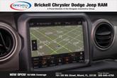Thumbnail of 2021 Bright White Clearcoat Jeep Wrangler