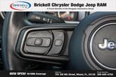 Thumbnail of 2021 Bright White Clearcoat Jeep Wrangler