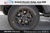 Thumbnail of 2021 Bright White Clearcoat Jeep Wrangler