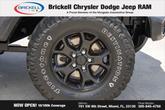 Thumbnail of 2021 Bright White Clearcoat Jeep Wrangler