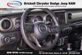 Thumbnail of 2021 Bright White Clearcoat Jeep Wrangler