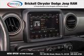 Thumbnail of 2021 Bright White Clearcoat Jeep Wrangler