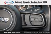 Thumbnail of 2021 Bright White Clearcoat Jeep Wrangler