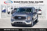 Thumbnail of 2023 CARBONIZED GRAY METALLIC Ford F-150