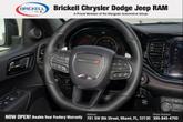 Thumbnail of 2025 Vapor Gray Dodge Durango