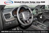 Thumbnail of 2025 Vapor Gray Dodge Durango