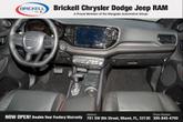 Thumbnail of 2025 Vapor Gray Dodge Durango