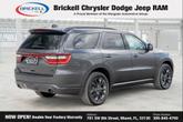 Thumbnail of 2025 Vapor Gray Dodge Durango