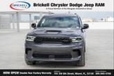 Thumbnail of 2025 Vapor Gray Dodge Durango