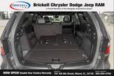 Thumbnail of 2025 Vapor Gray Dodge Durango