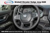 Thumbnail of 2025 Forged Blue Metallic RAM 1500