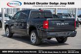 Thumbnail of 2025 Forged Blue Metallic RAM 1500