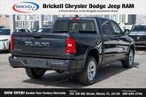 Thumbnail of 2025 Forged Blue Metallic RAM 1500