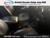 Thumbnail of 2013 Black Clearcoat Jeep Wrangler Unlimited