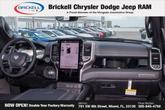 Thumbnail of 2026 Ivory White Tri-Coat Pearlcoat RAM 1500