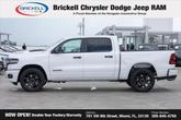 Thumbnail of 2026 Ivory White Tri-Coat Pearlcoat RAM 1500