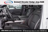 Thumbnail of 2026 Ivory White Tri-Coat Pearlcoat RAM 1500